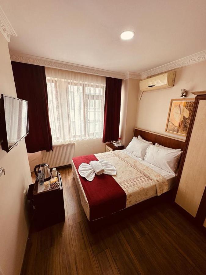 Yunus Otel Istambul Extérieur photo