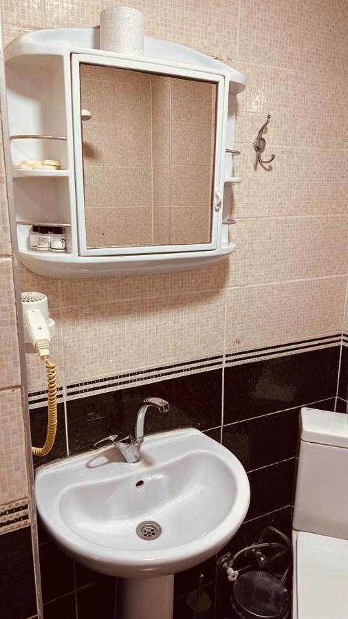 Yunus Otel Istambul Extérieur photo