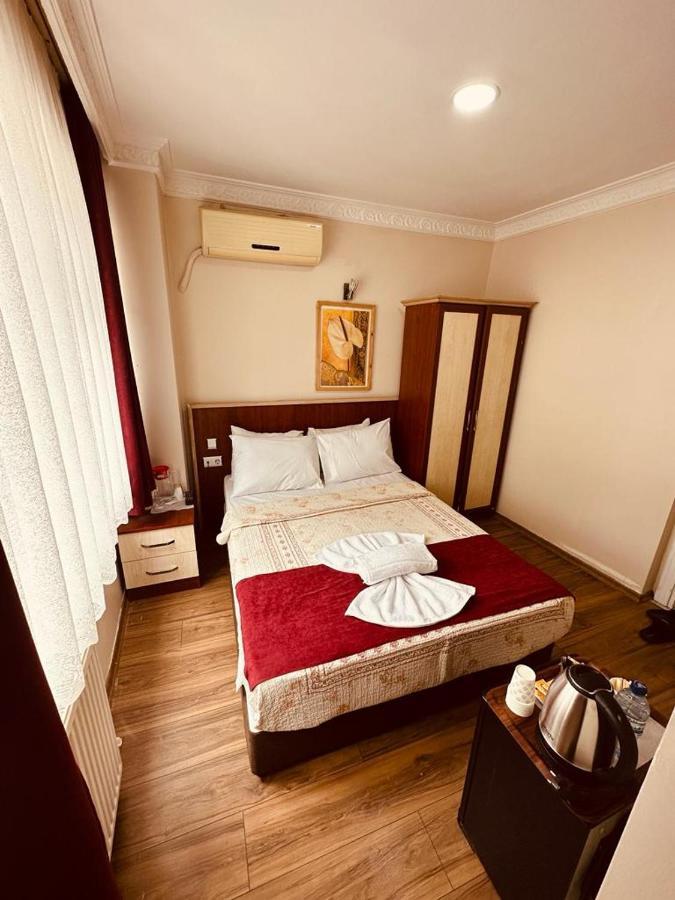 Yunus Otel Istambul Extérieur photo