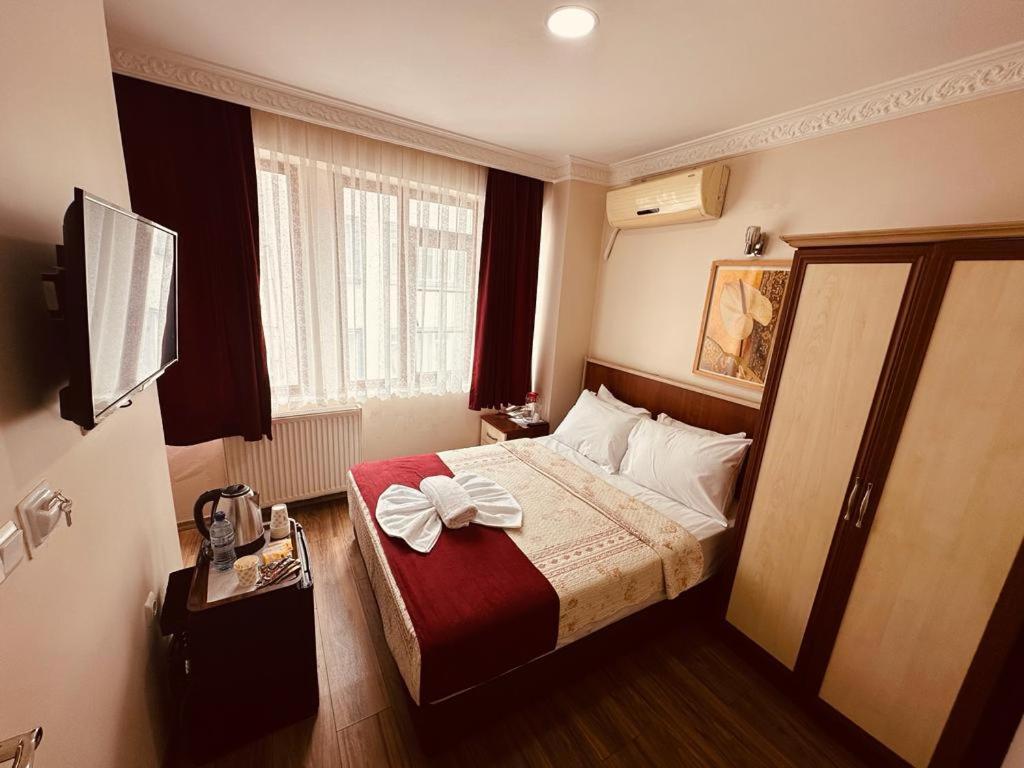 Yunus Otel Istambul Extérieur photo