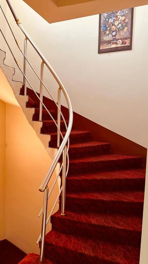 Yunus Otel Istambul Extérieur photo