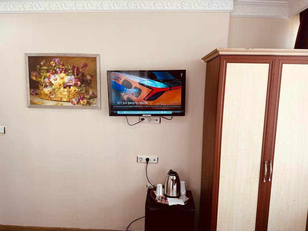 Yunus Otel Istambul Extérieur photo