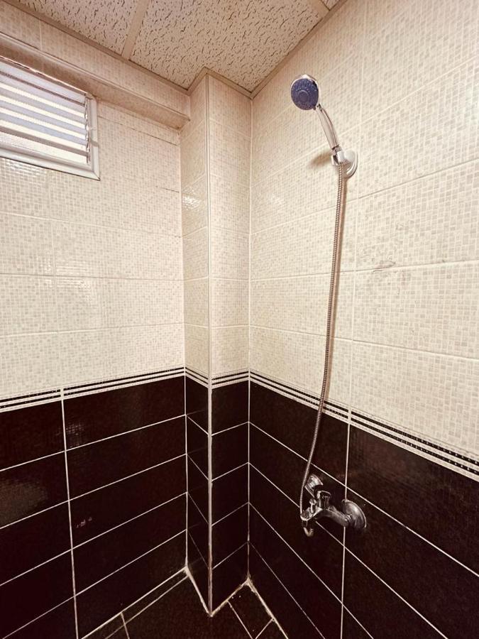 Yunus Otel Istambul Extérieur photo
